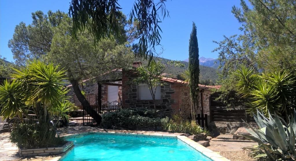 Mas Montebello Rigarda Dış mekan fotoğraf