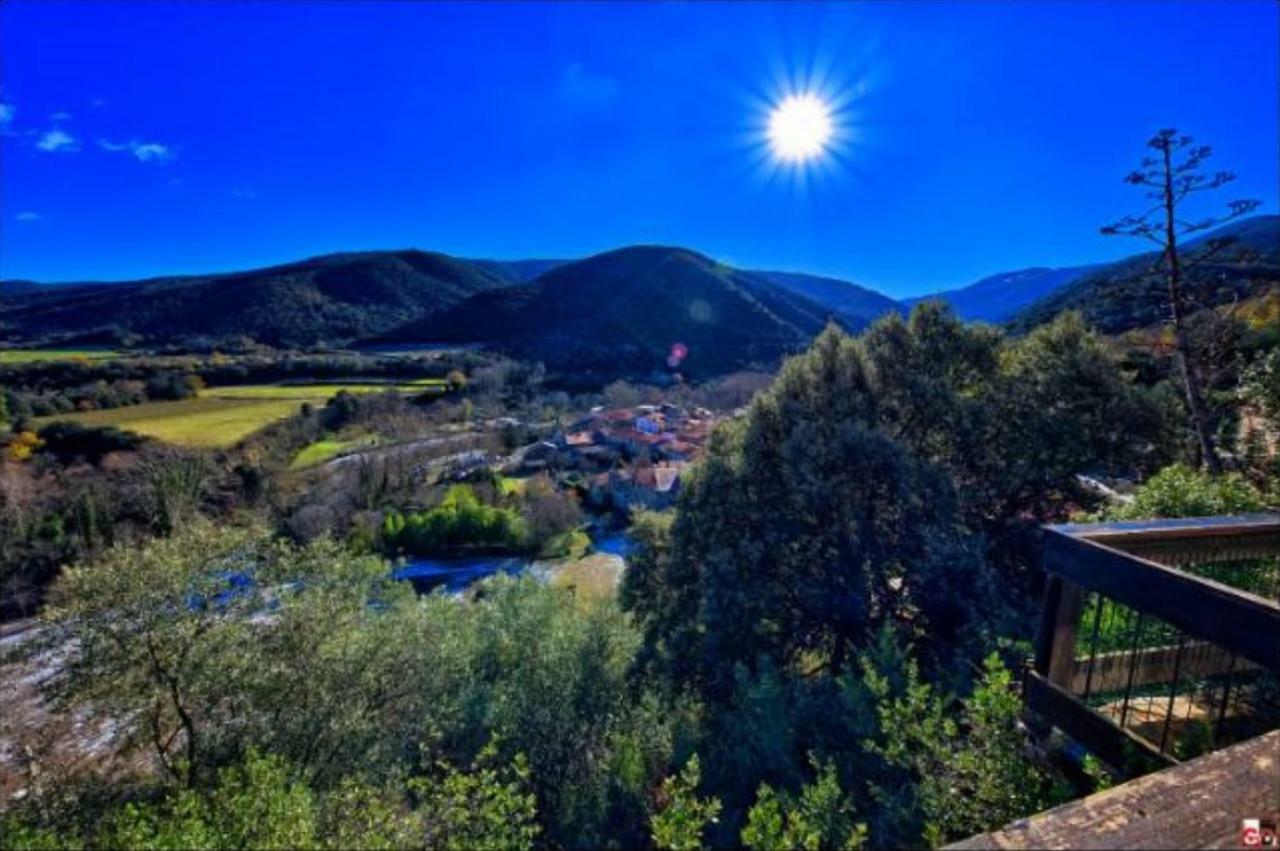 Mas Montebello Rigarda Dış mekan fotoğraf