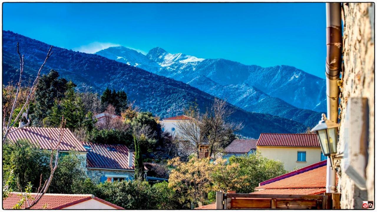 Mas Montebello Rigarda Dış mekan fotoğraf