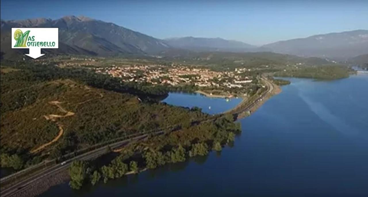 Mas Montebello Rigarda Dış mekan fotoğraf