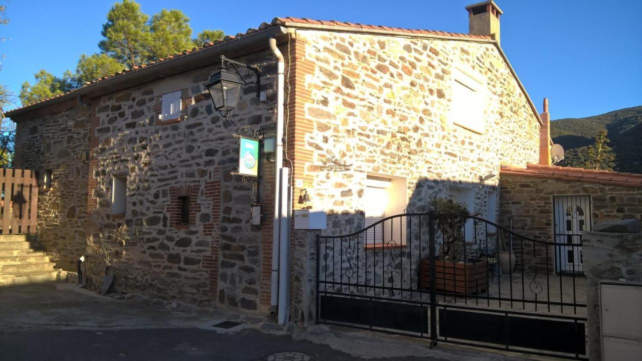 Mas Montebello Rigarda Dış mekan fotoğraf